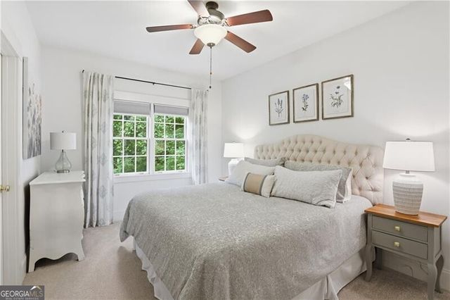4680 Gilhams Road NE, Roswell, GA 30075