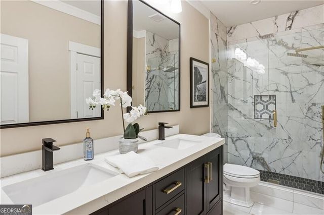 4680 Gilhams Road NE, Roswell, GA 30075