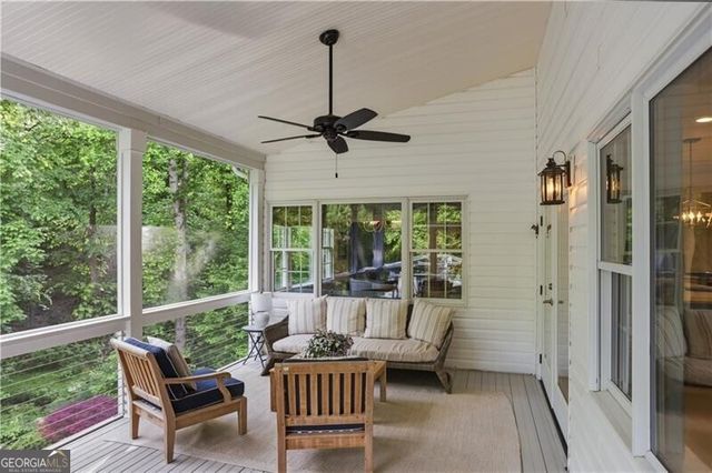 4680 Gilhams Road NE, Roswell, GA 30075
