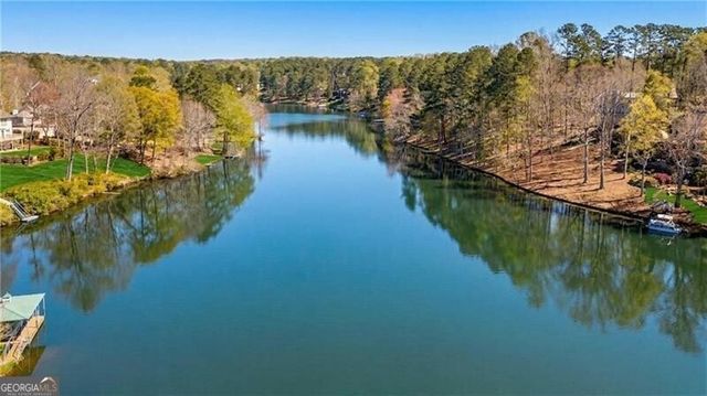 4680 Gilhams Road NE, Roswell, GA 30075