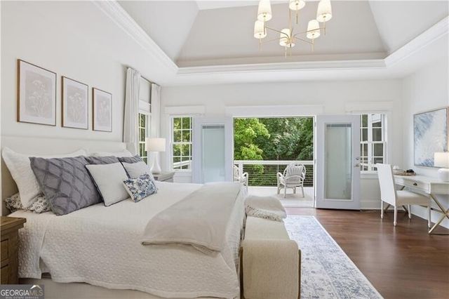 4680 Gilhams Road NE, Roswell, GA 30075