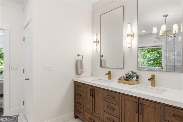 4680 Gilhams Road NE, Roswell, GA 30075