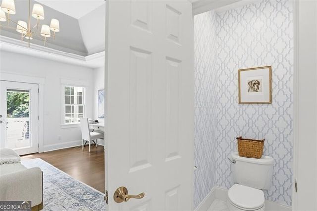 4680 Gilhams Road NE, Roswell, GA 30075