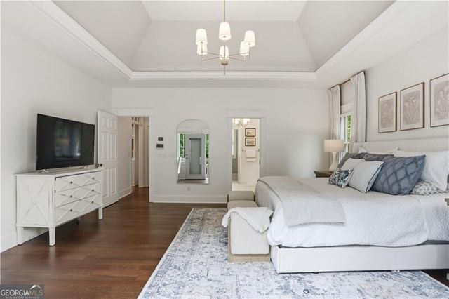 4680 Gilhams Road NE, Roswell, GA 30075