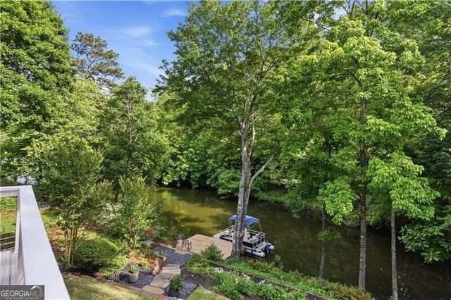 4680 Gilhams Road NE, Roswell, GA 30075