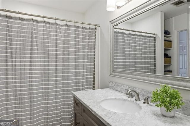 4680 Gilhams Road NE, Roswell, GA 30075