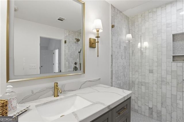 4680 Gilhams Road NE, Roswell, GA 30075