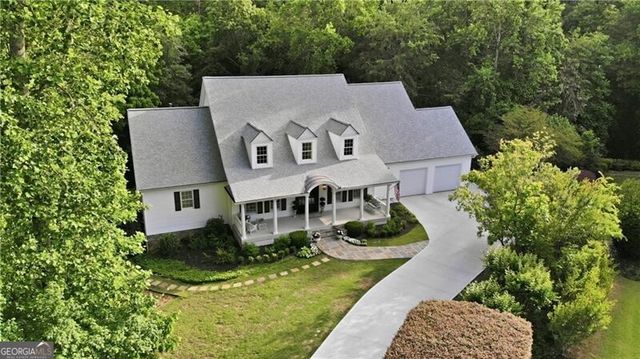 4680 Gilhams Road NE, Roswell, GA 30075