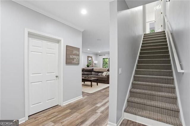 4680 Gilhams Road NE, Roswell, GA 30075