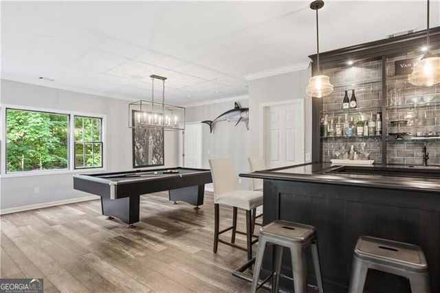 4680 Gilhams Road NE, Roswell, GA 30075