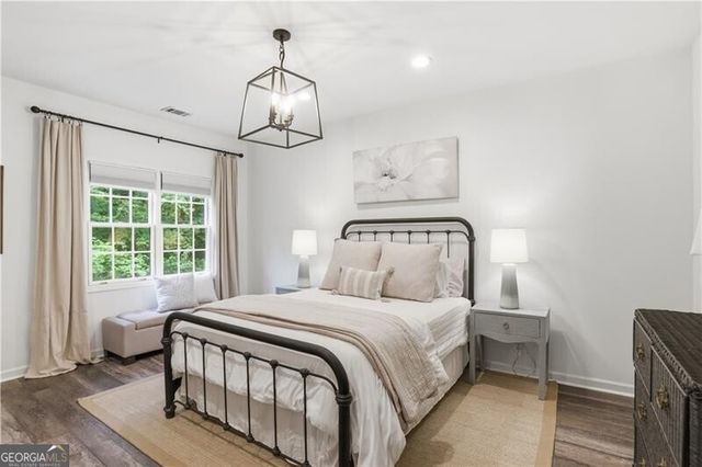 4680 Gilhams Road NE, Roswell, GA 30075