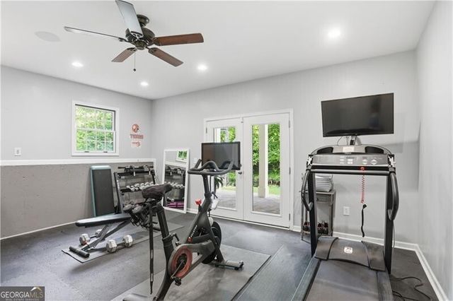 4680 Gilhams Road NE, Roswell, GA 30075