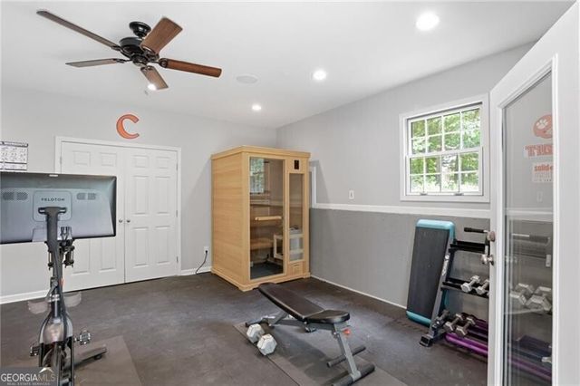 4680 Gilhams Road NE, Roswell, GA 30075