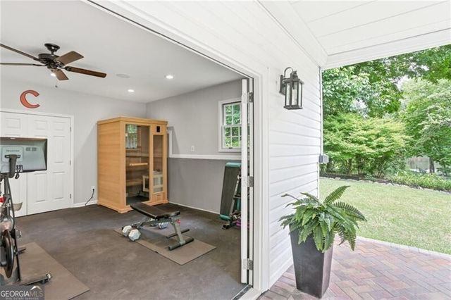 4680 Gilhams Road NE, Roswell, GA 30075