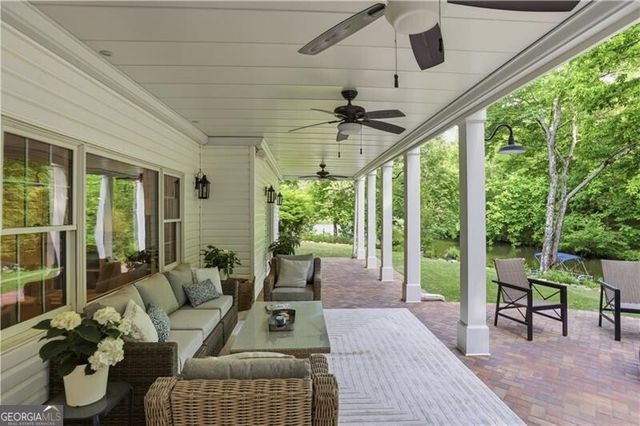4680 Gilhams Road NE, Roswell, GA 30075