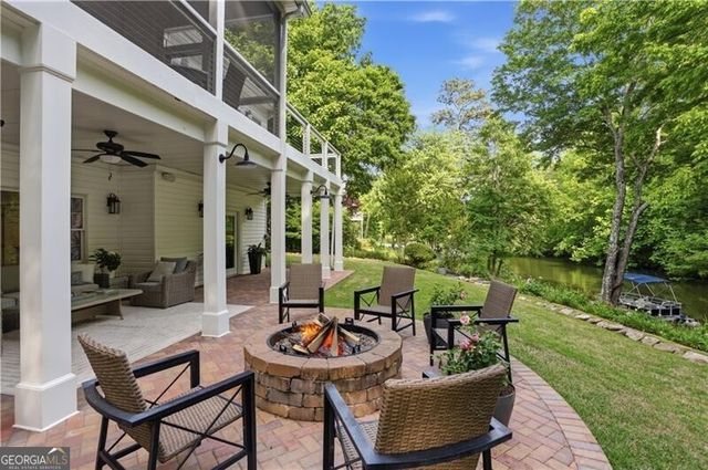 4680 Gilhams Road NE, Roswell, GA 30075