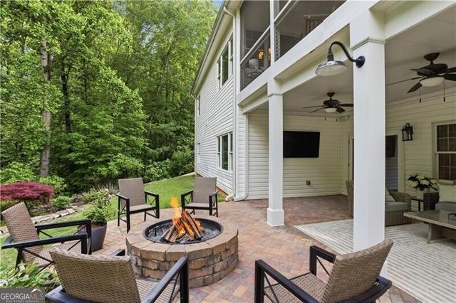 4680 Gilhams Road NE, Roswell, GA 30075
