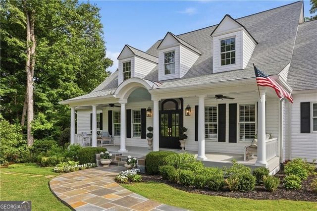 4680 Gilhams Road NE, Roswell, GA 30075