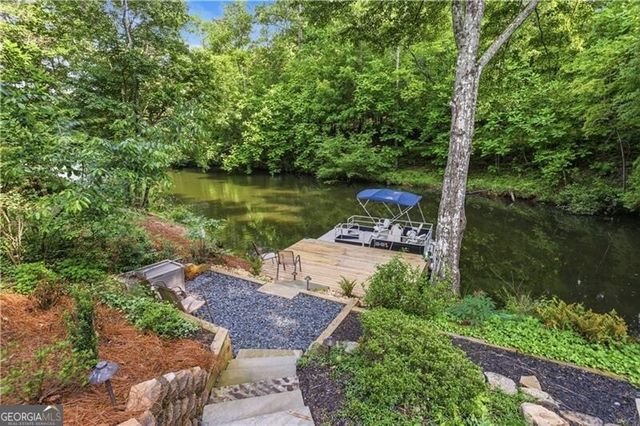 4680 Gilhams Road NE, Roswell, GA 30075
