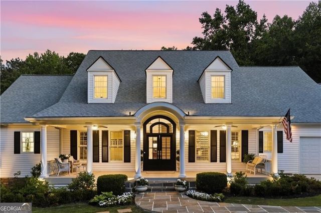 4680 Gilhams Road NE, Roswell, GA 30075