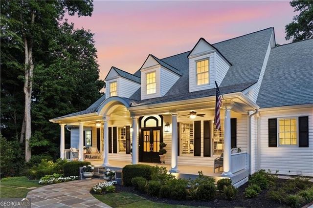4680 Gilhams Road NE, Roswell, GA 30075