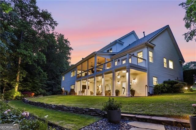 4680 Gilhams Road NE, Roswell, GA 30075