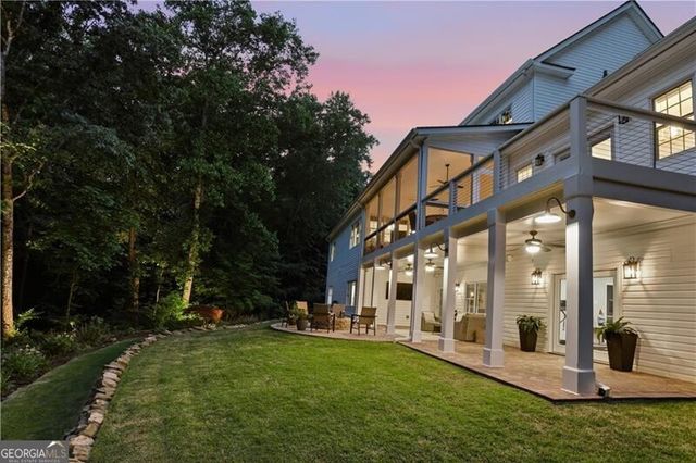 4680 Gilhams Road NE, Roswell, GA 30075
