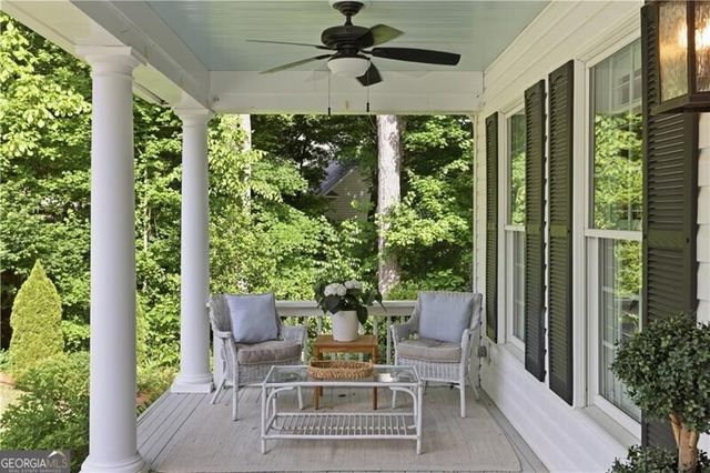 4680 Gilhams Road NE, Roswell, GA 30075