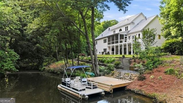4680 Gilhams Road NE, Roswell, GA 30075