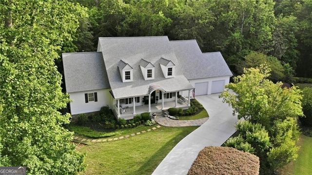 4680 Gilhams Road NE, Roswell, GA 30075