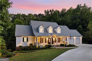 4680 Gilhams Road NE, Roswell, GA 30075