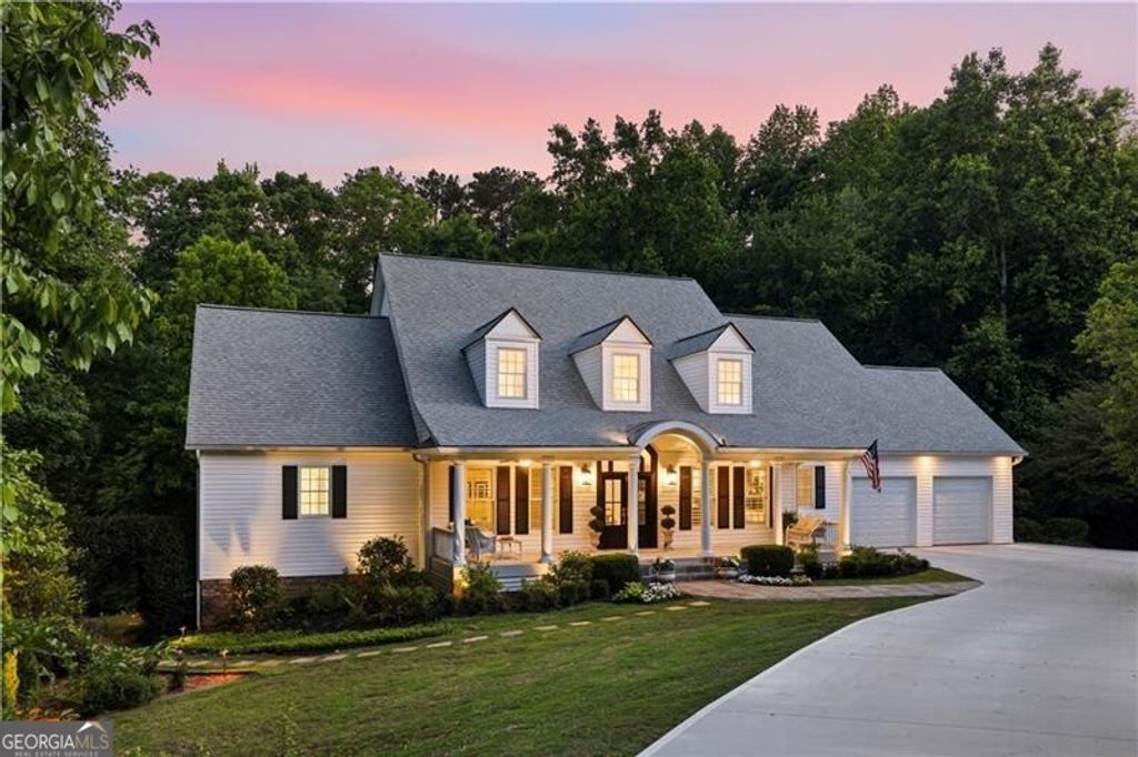 4680 Gilhams Road NE, Roswell, GA 30075