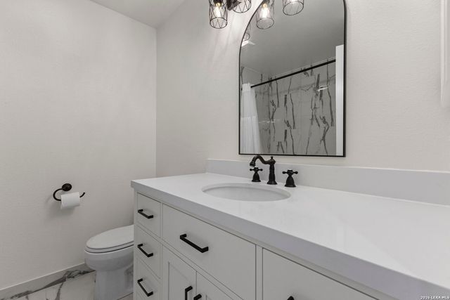 205 CIBOLO BASIN DR, Boerne, TX 78006
