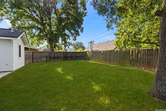 205 CIBOLO BASIN DR, Boerne, TX 78006