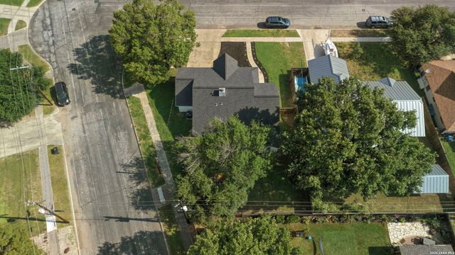 205 CIBOLO BASIN DR, Boerne, TX 78006