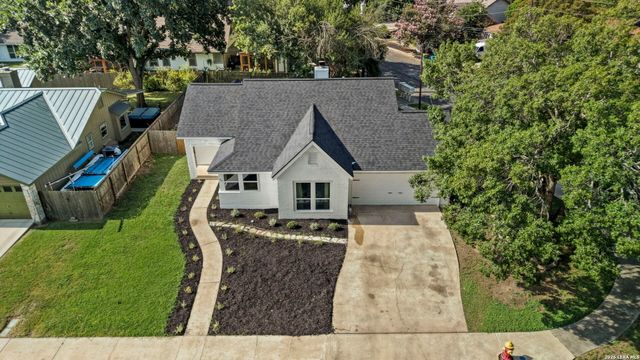 205 CIBOLO BASIN DR, Boerne, TX 78006