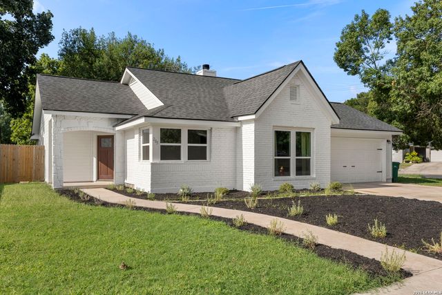 205 CIBOLO BASIN DR, Boerne, TX 78006