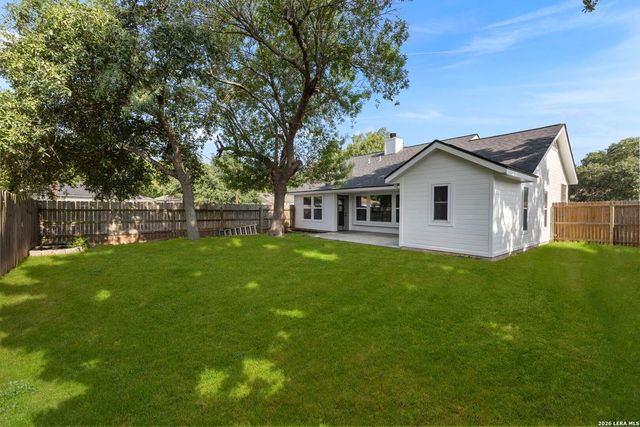 205 CIBOLO BASIN DR, Boerne, TX 78006