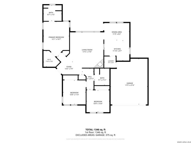 205 CIBOLO BASIN DR, Boerne, TX 78006