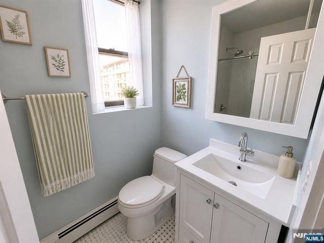 95 Willow Avenue 4B, Hoboken, NJ 07030
