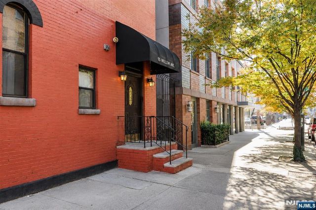 95 Willow Avenue 4B, Hoboken, NJ 07030