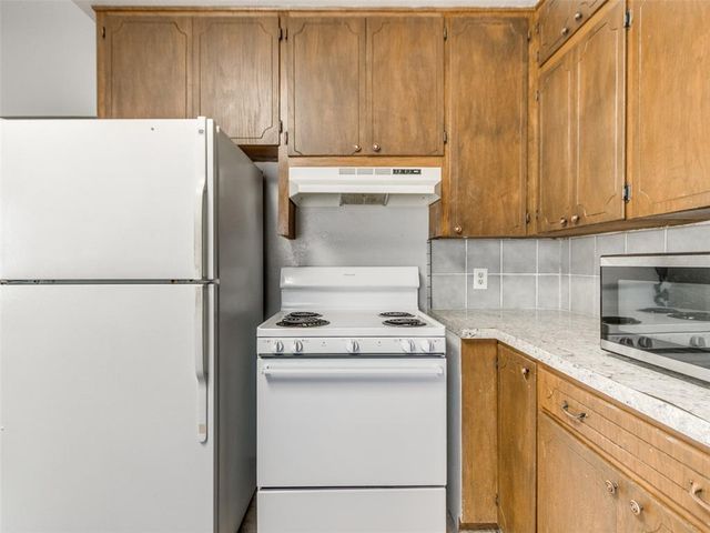 602 S 6th Street, Kingfisher, OK 73750