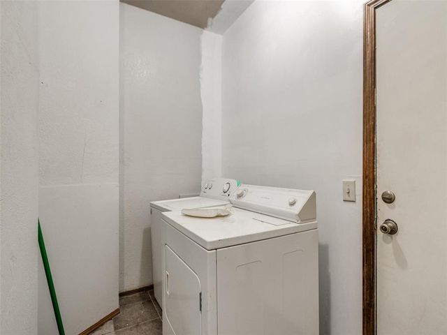 602 S 6th Street, Kingfisher, OK 73750