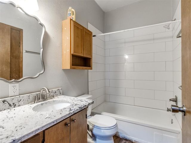 602 S 6th Street, Kingfisher, OK 73750