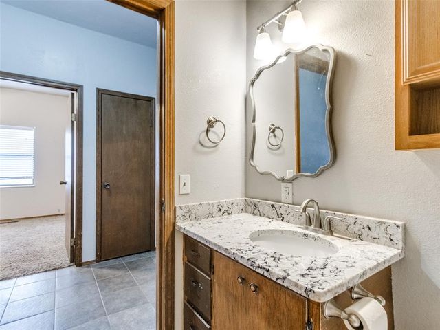 602 S 6th Street, Kingfisher, OK 73750