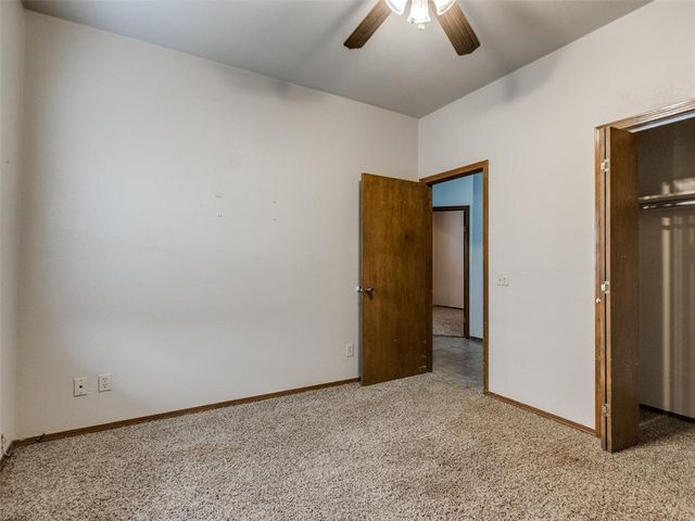 602 S 6th Street, Kingfisher, OK 73750