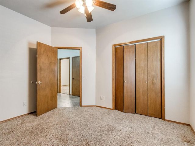 602 S 6th Street, Kingfisher, OK 73750