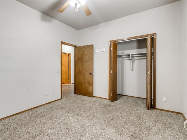 602 S 6th Street, Kingfisher, OK 73750