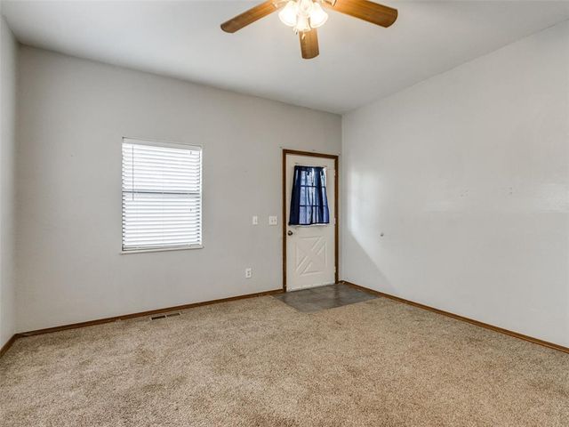 602 S 6th Street, Kingfisher, OK 73750