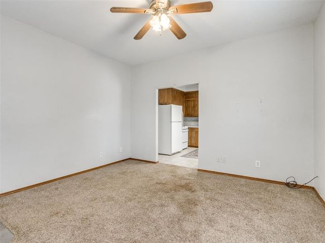 602 S 6th Street, Kingfisher, OK 73750